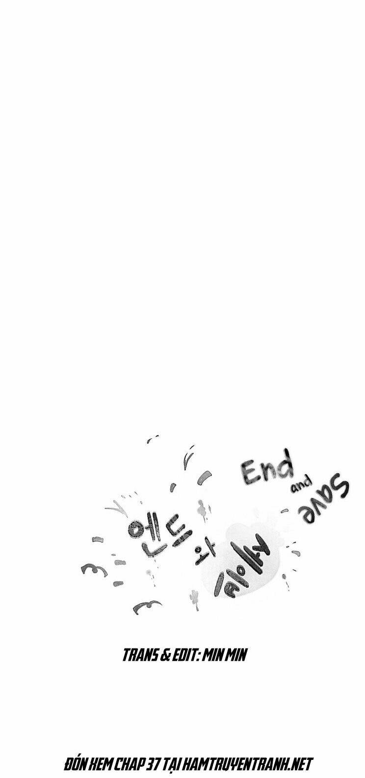 Khi nhân vật phản diện được làm vai chính - Chapter 36 - Page 22