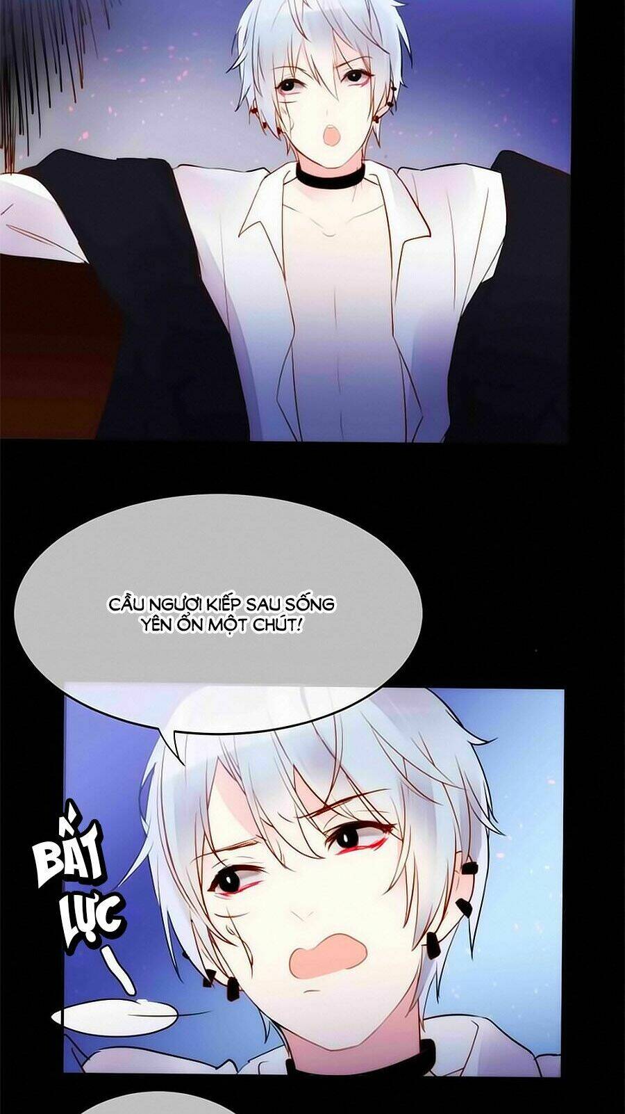 Ảnh Hậu Thời Gian - Chapter 34 - Page 13