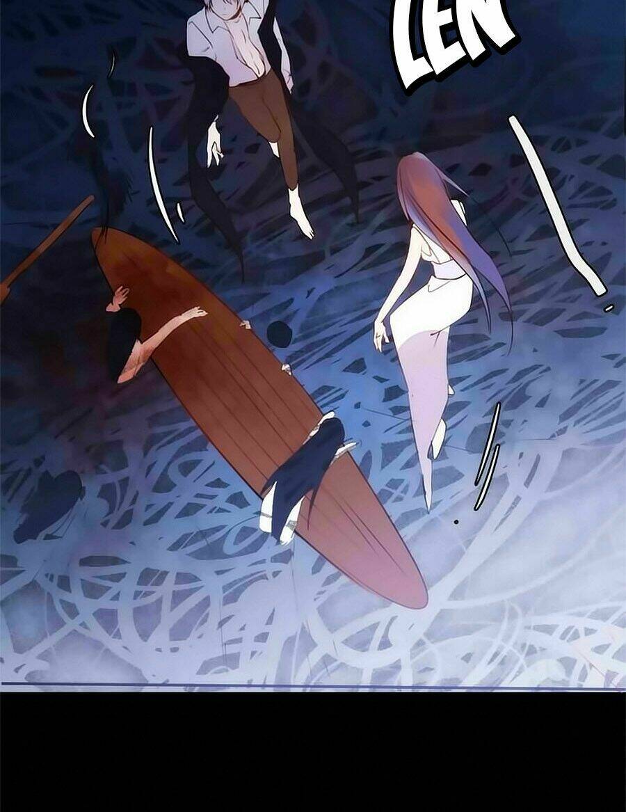 Ảnh Hậu Thời Gian - Chapter 34 - Page 19