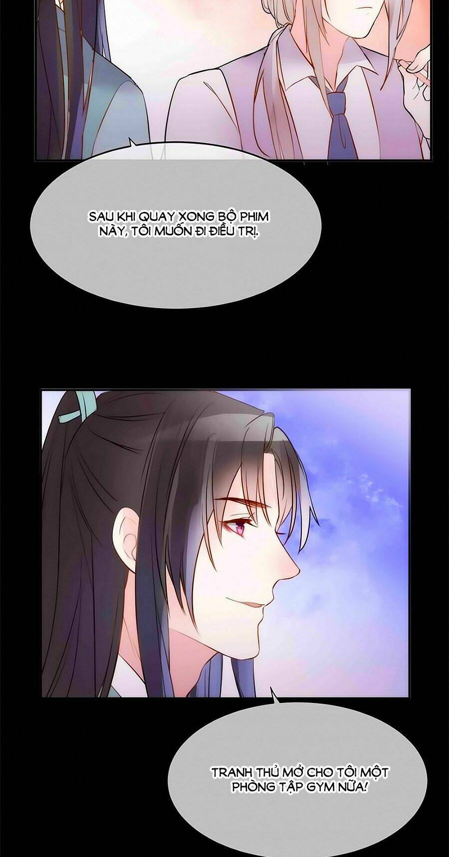 Ảnh Hậu Thời Gian - Chapter 34 - Page 4