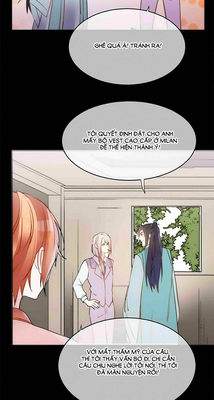 Ảnh Hậu Thời Gian - Chapter 34 - Page 6