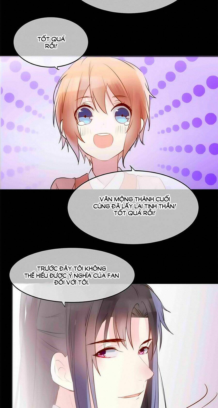 Ảnh Hậu Thời Gian - Chapter 34 - Page 7