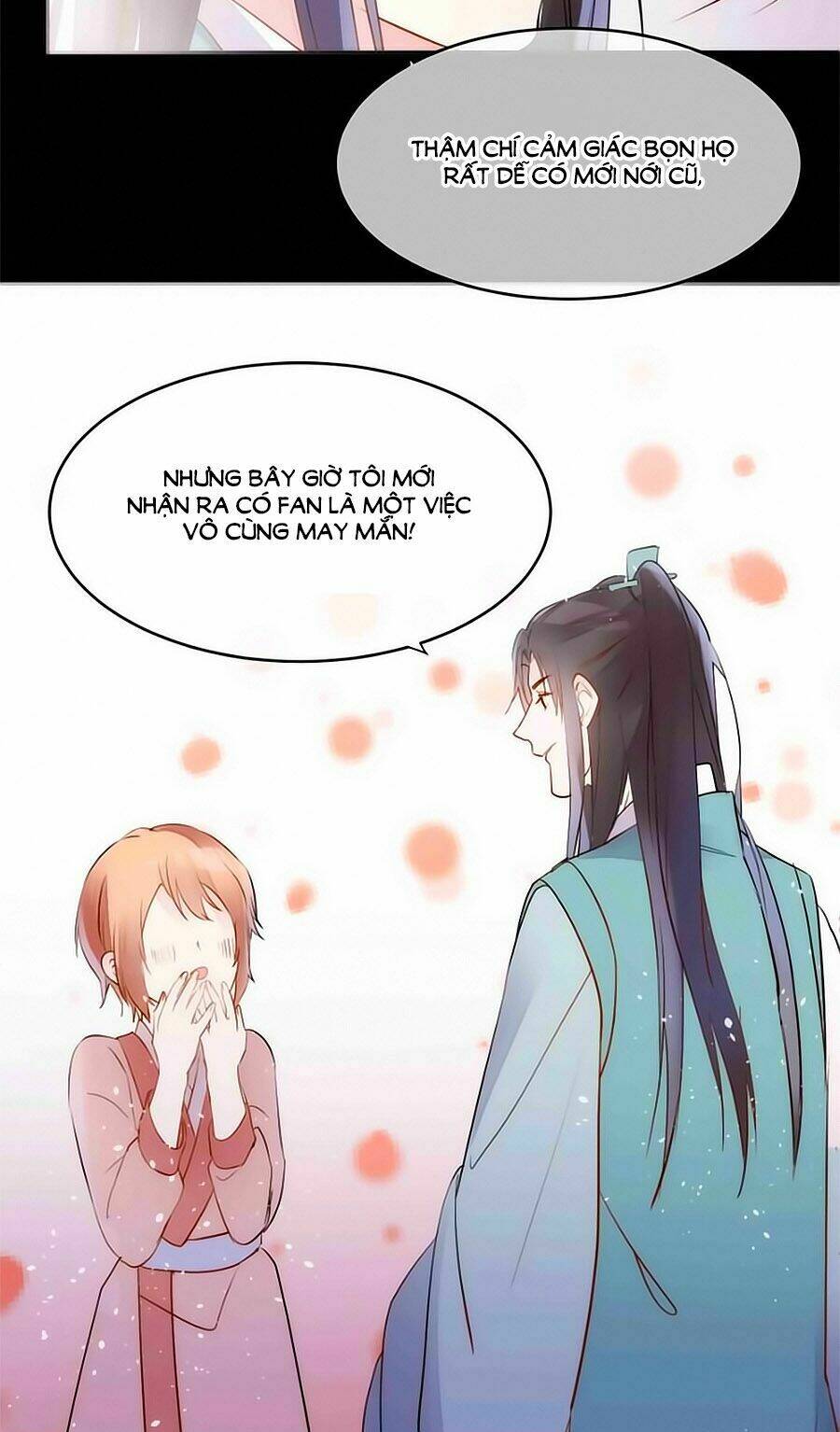 Ảnh Hậu Thời Gian - Chapter 34 - Page 8