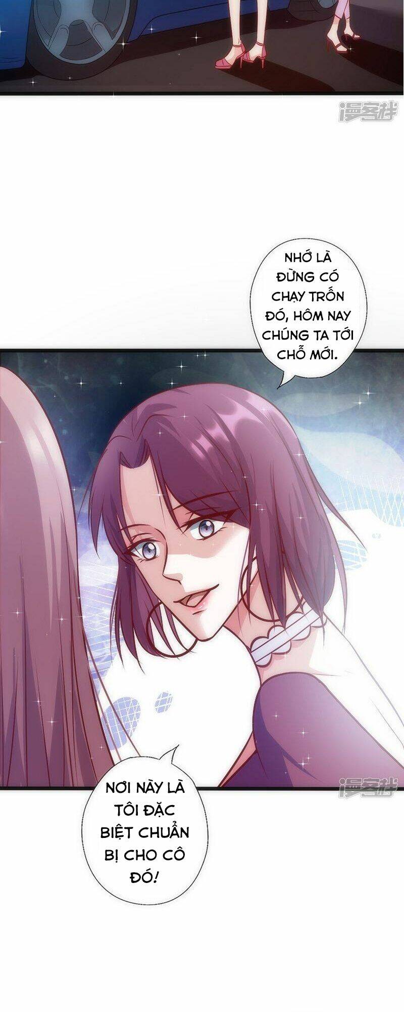 36 kế theo đuổi chồng: Ông xã à, tới chiến nào! - Chapter 37 - Page 12