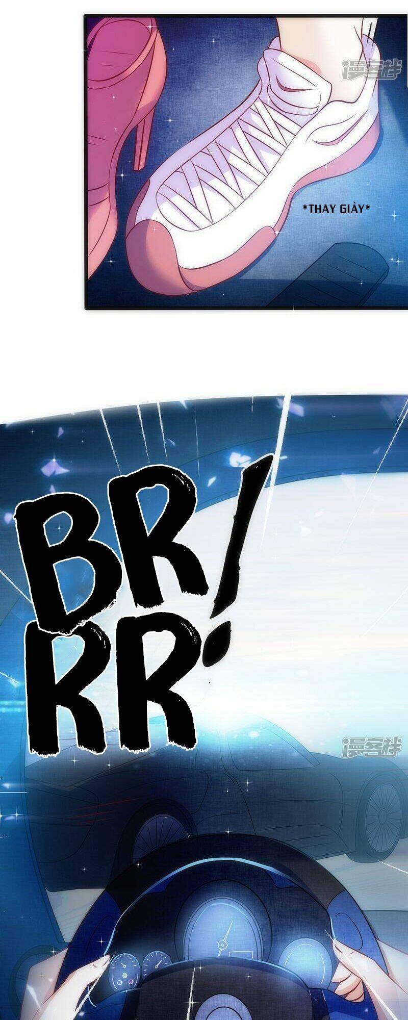 36 kế theo đuổi chồng: Ông xã à, tới chiến nào! - Chapter 37 - Page 15