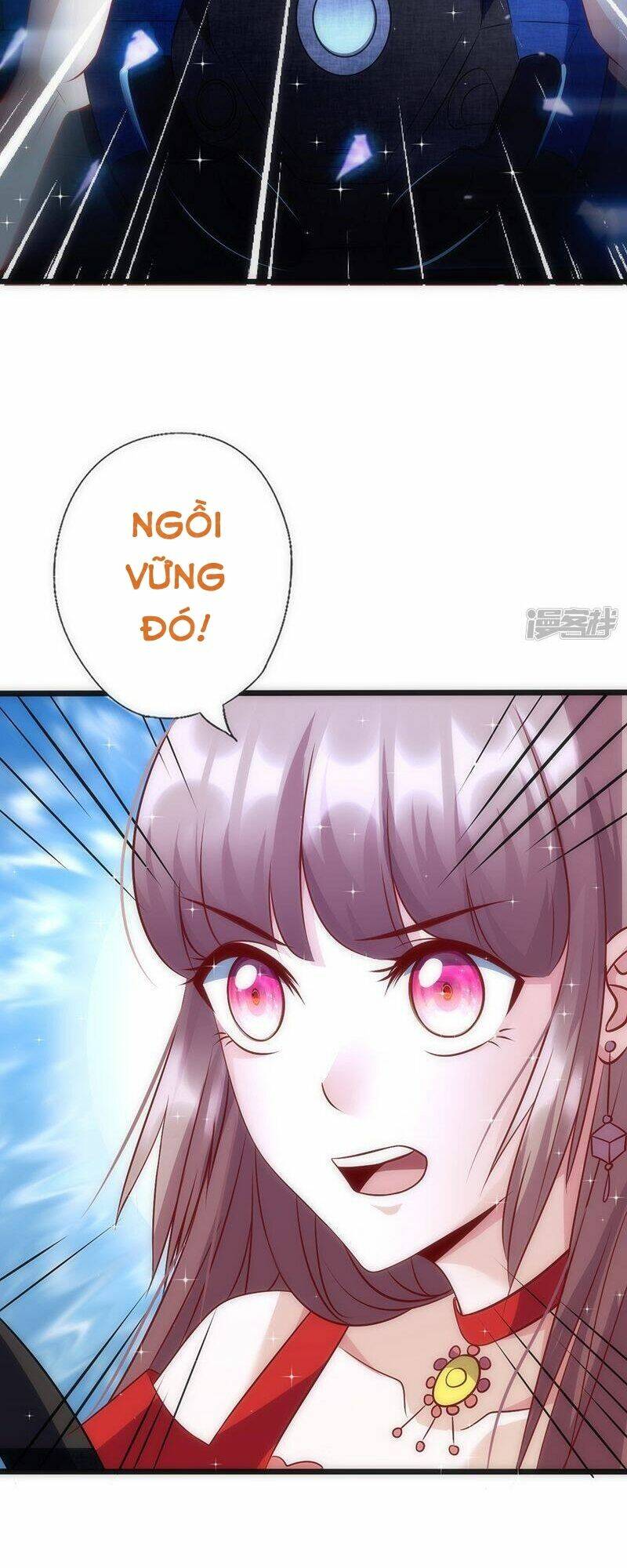 36 kế theo đuổi chồng: Ông xã à, tới chiến nào! - Chapter 37 - Page 16
