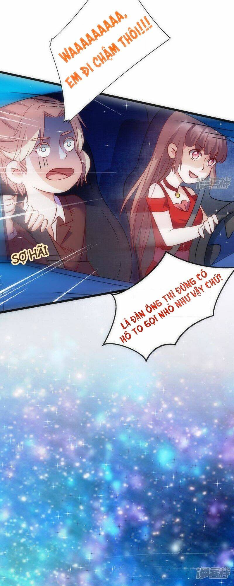 36 kế theo đuổi chồng: Ông xã à, tới chiến nào! - Chapter 37 - Page 19