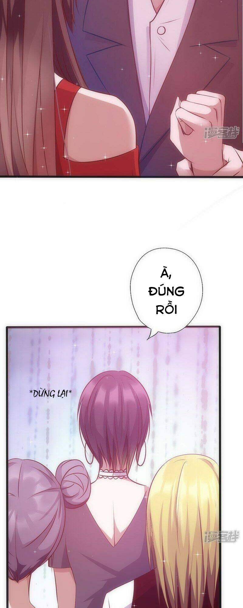 36 kế theo đuổi chồng: Ông xã à, tới chiến nào! - Chapter 37 - Page 5