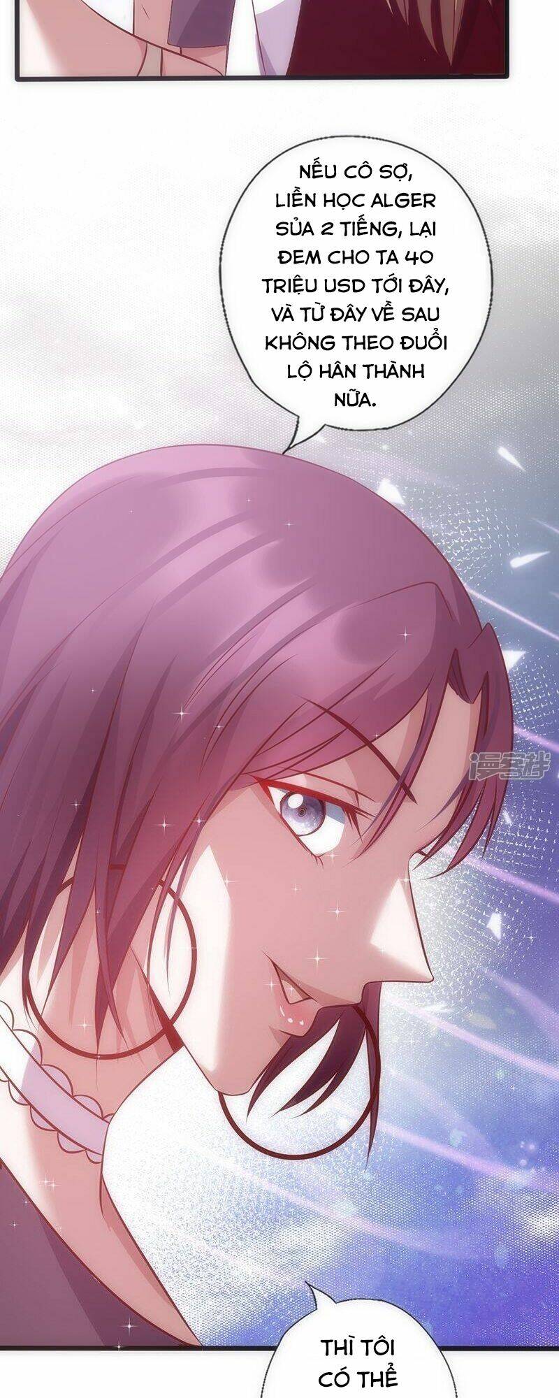 36 kế theo đuổi chồng: Ông xã à, tới chiến nào! - Chapter 37 - Page 6