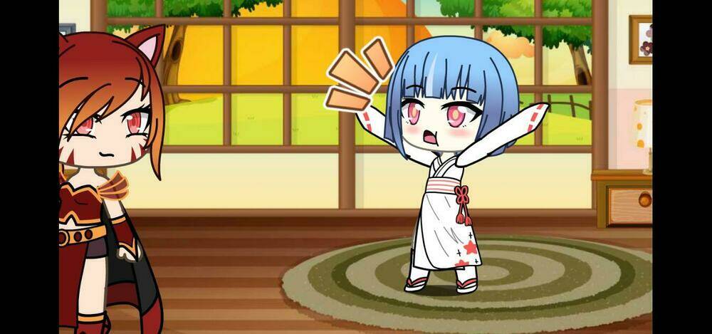 Tân nương bất đắc dĩ - Chapter 1 - Page 10