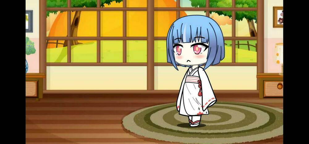 Tân nương bất đắc dĩ - Chapter 1 - Page 11