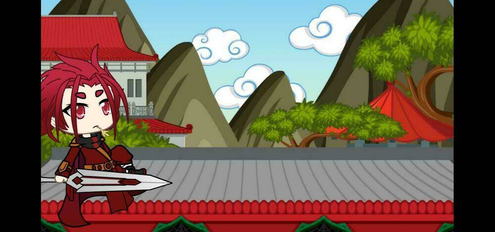 Tân nương bất đắc dĩ - Chapter 1 - Page 14