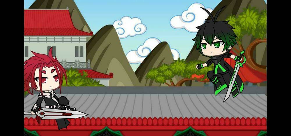 Tân nương bất đắc dĩ - Chapter 1 - Page 15