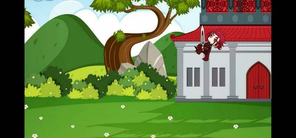 Tân nương bất đắc dĩ - Chapter 1 - Page 19