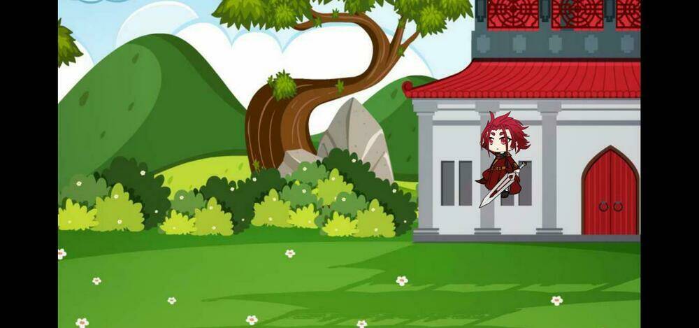 Tân nương bất đắc dĩ - Chapter 1 - Page 20