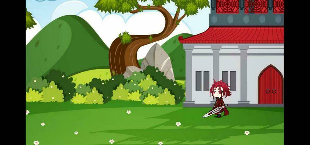 Tân nương bất đắc dĩ - Chapter 1 - Page 21