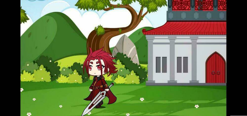 Tân nương bất đắc dĩ - Chapter 1 - Page 22