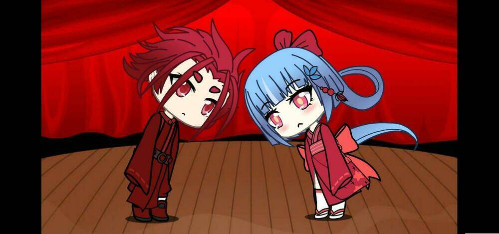 Tân nương bất đắc dĩ - Chapter 1 - Page 23