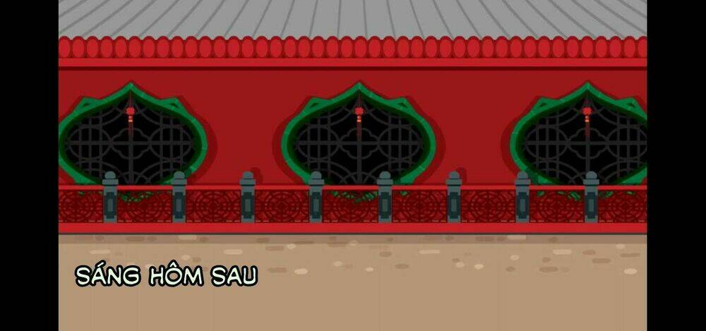 Tân nương bất đắc dĩ - Chapter 1 - Page 26