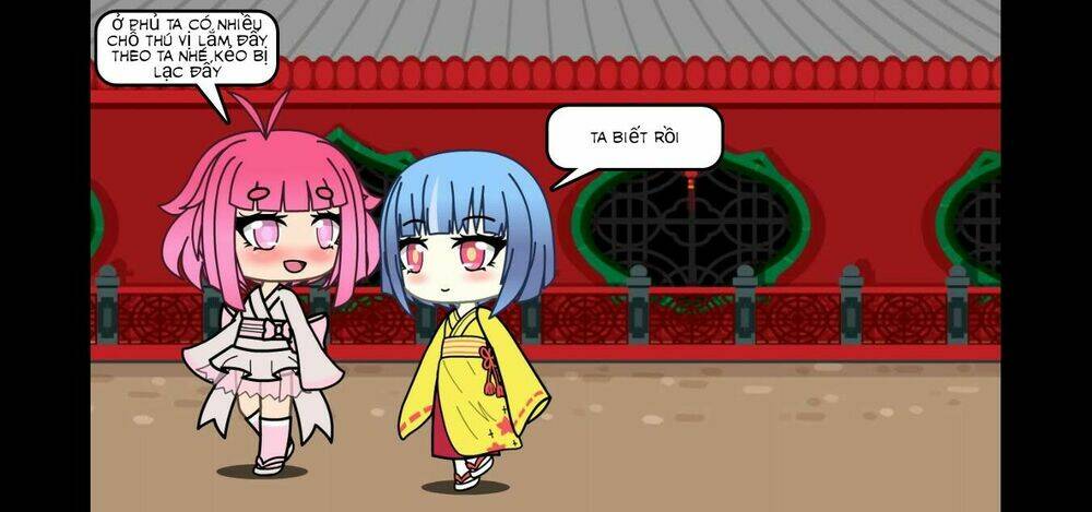 Tân nương bất đắc dĩ - Chapter 1 - Page 29