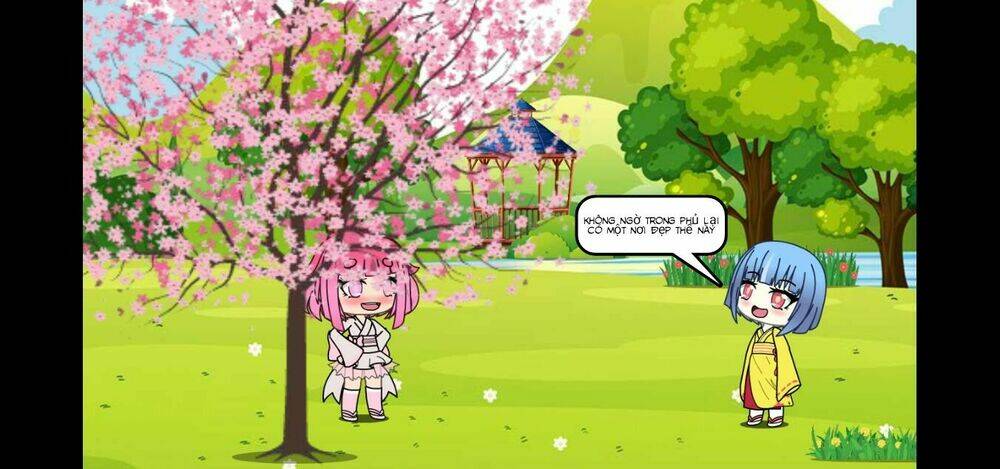 Tân nương bất đắc dĩ - Chapter 1 - Page 32