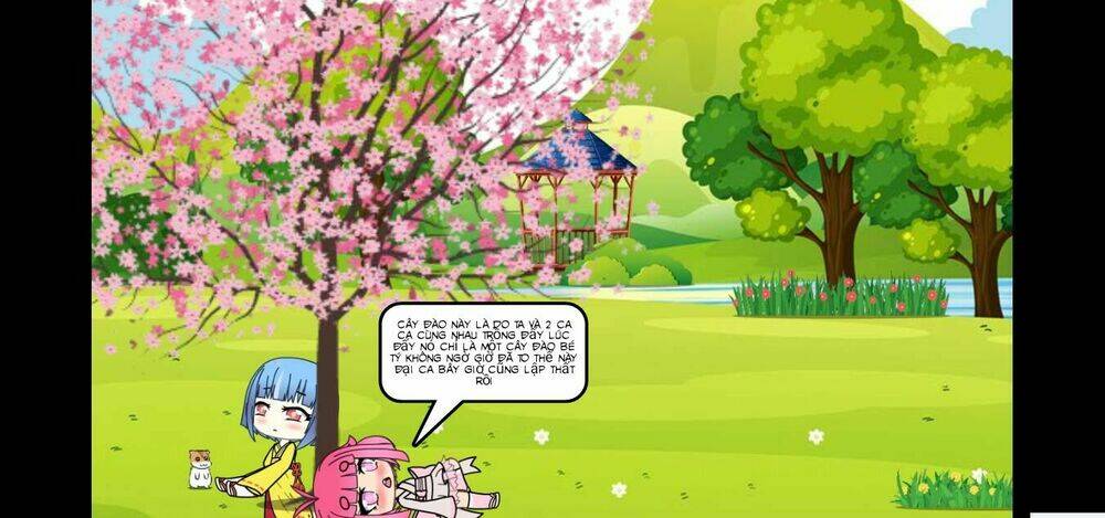 Tân nương bất đắc dĩ - Chapter 1 - Page 33