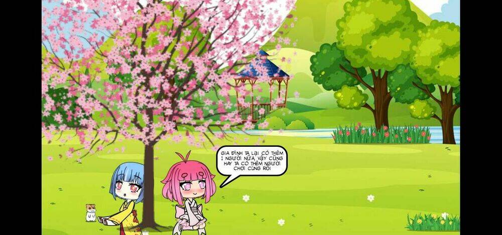 Tân nương bất đắc dĩ - Chapter 1 - Page 34