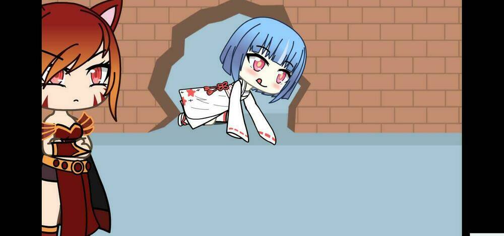 Tân nương bất đắc dĩ - Chapter 1 - Page 5