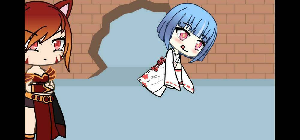 Tân nương bất đắc dĩ - Chapter 1 - Page 6