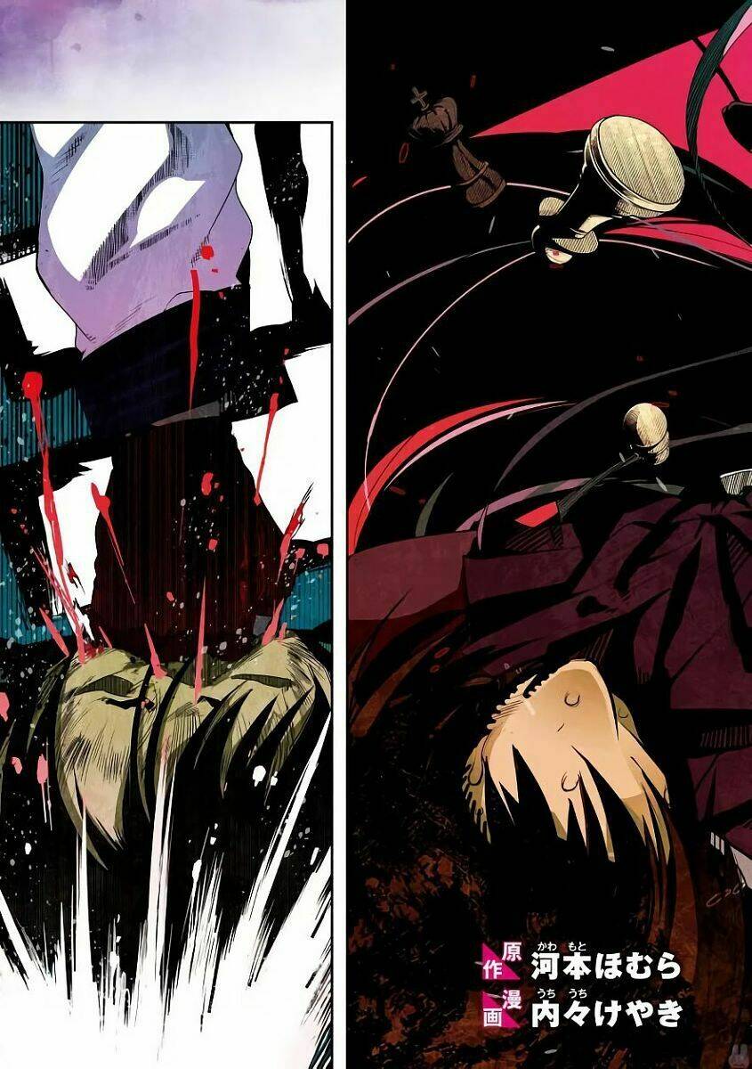 Bunbu Ryoutou - Saikyou Saichi no Sodatekata - Chapter 1 - Page 10