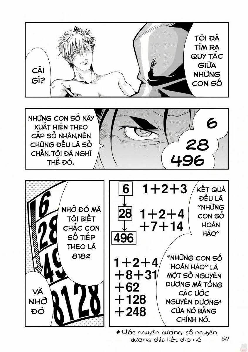 Bunbu Ryoutou - Saikyou Saichi no Sodatekata - Chapter 1 - Page 67