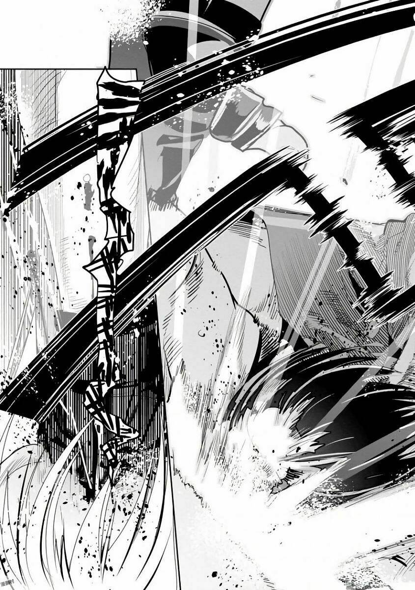 Bunbu Ryoutou - Saikyou Saichi no Sodatekata - Chapter 1 - Page 80