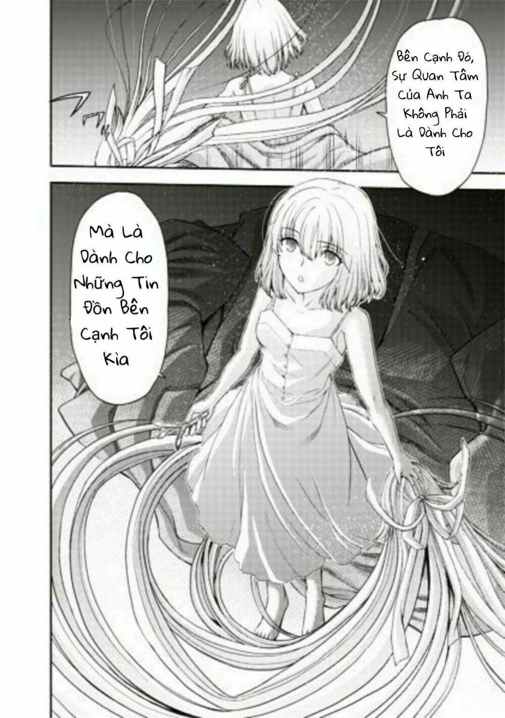 Tsuki No Sango - Chapter 1 - Page 5