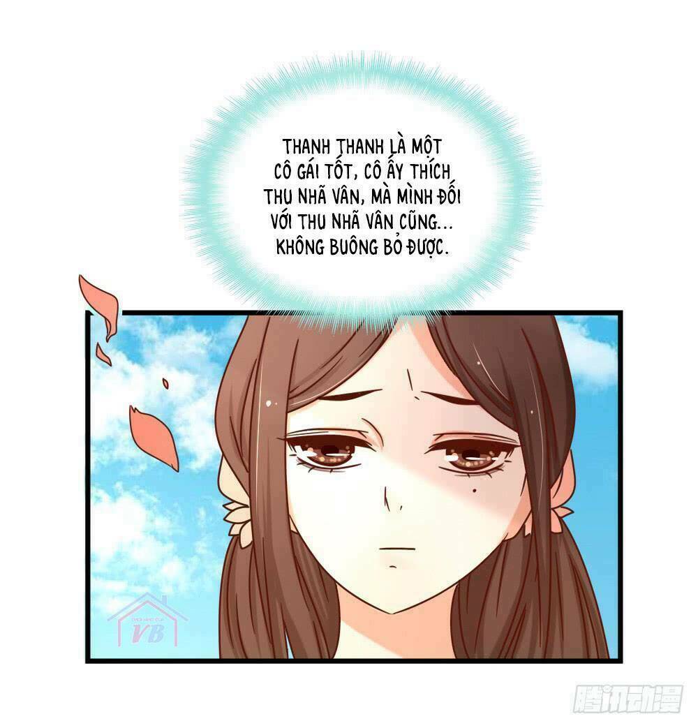 Hồng Nhan Bất Vong Quốc - Chapter 17 - Page 16