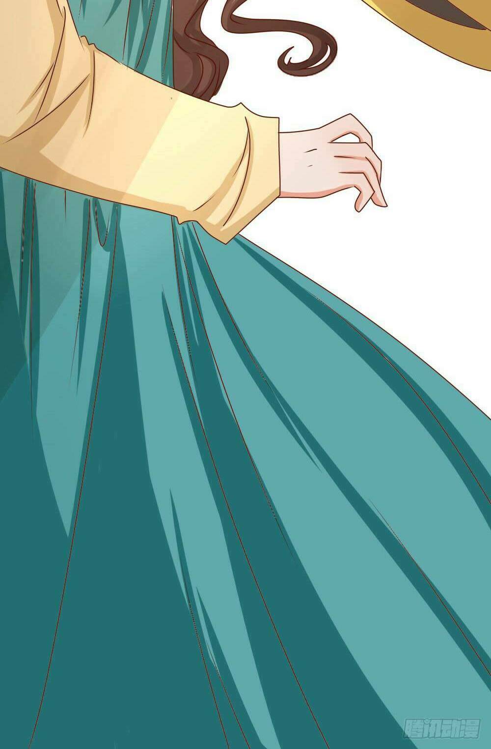 Hồng Nhan Bất Vong Quốc - Chapter 17 - Page 23