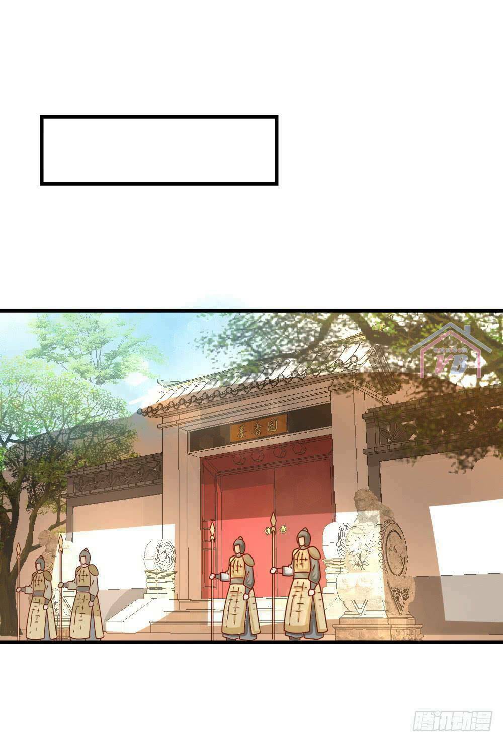 Hồng Nhan Bất Vong Quốc - Chapter 17 - Page 24