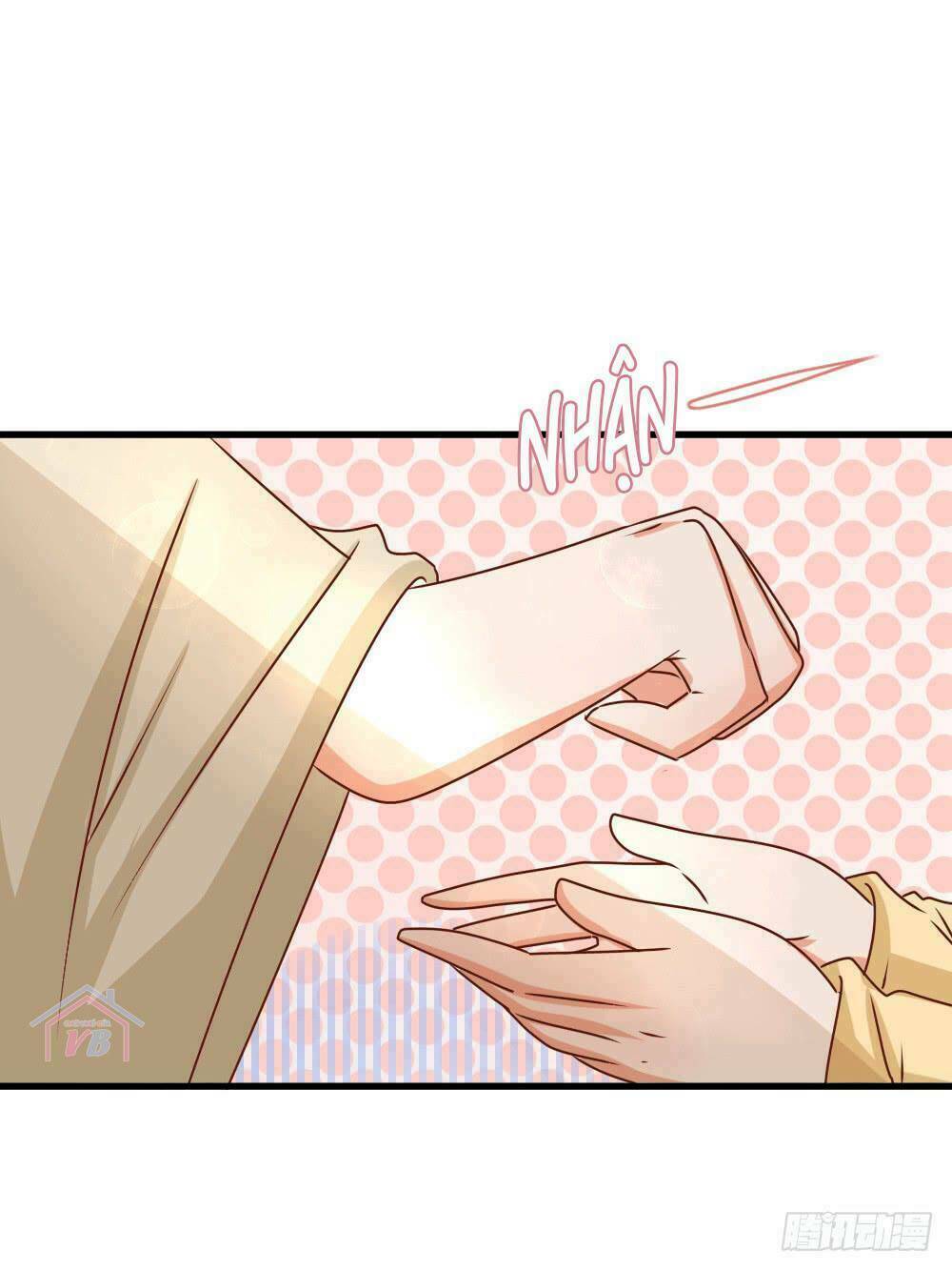 Hồng Nhan Bất Vong Quốc - Chapter 17 - Page 28