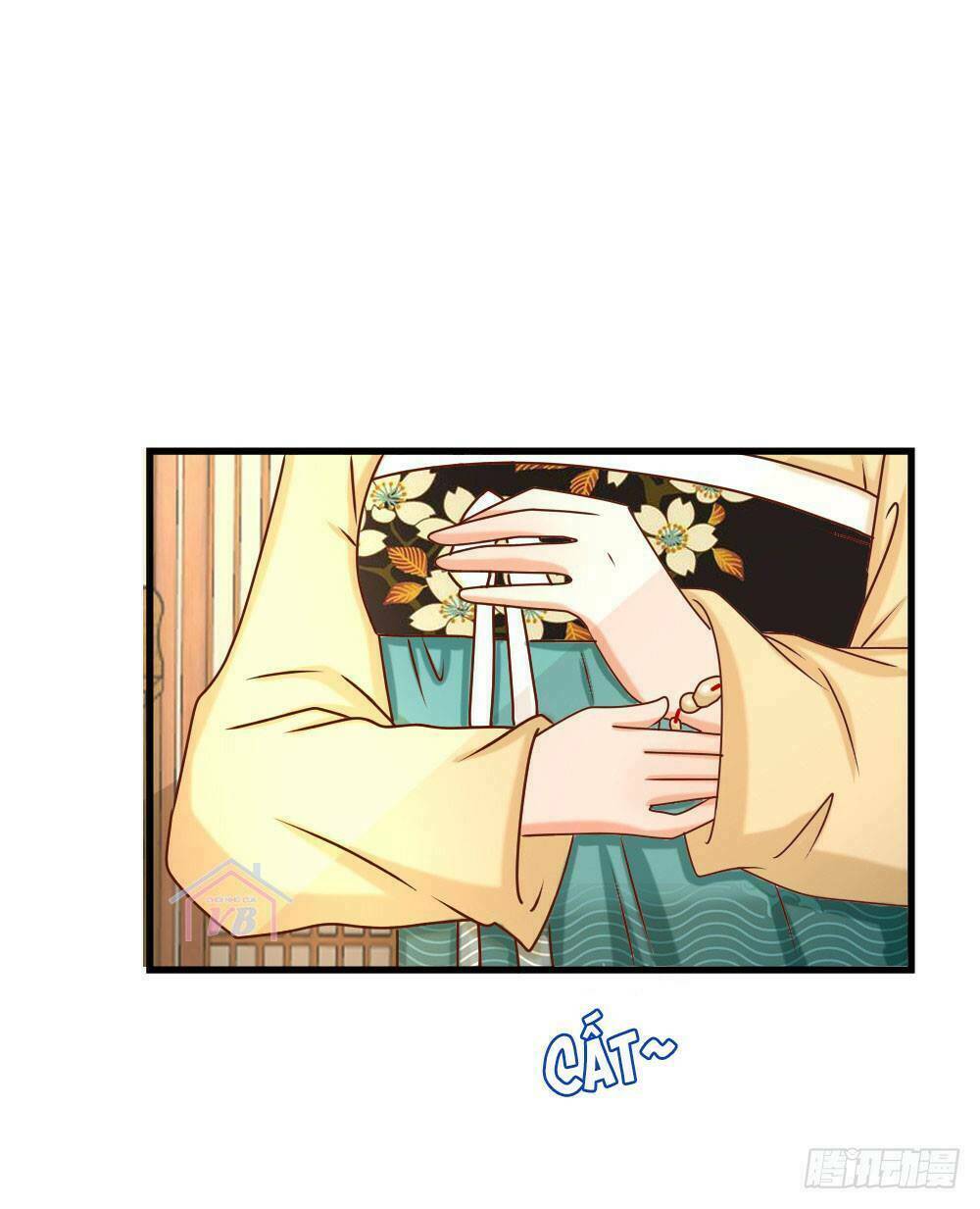 Hồng Nhan Bất Vong Quốc - Chapter 17 - Page 40