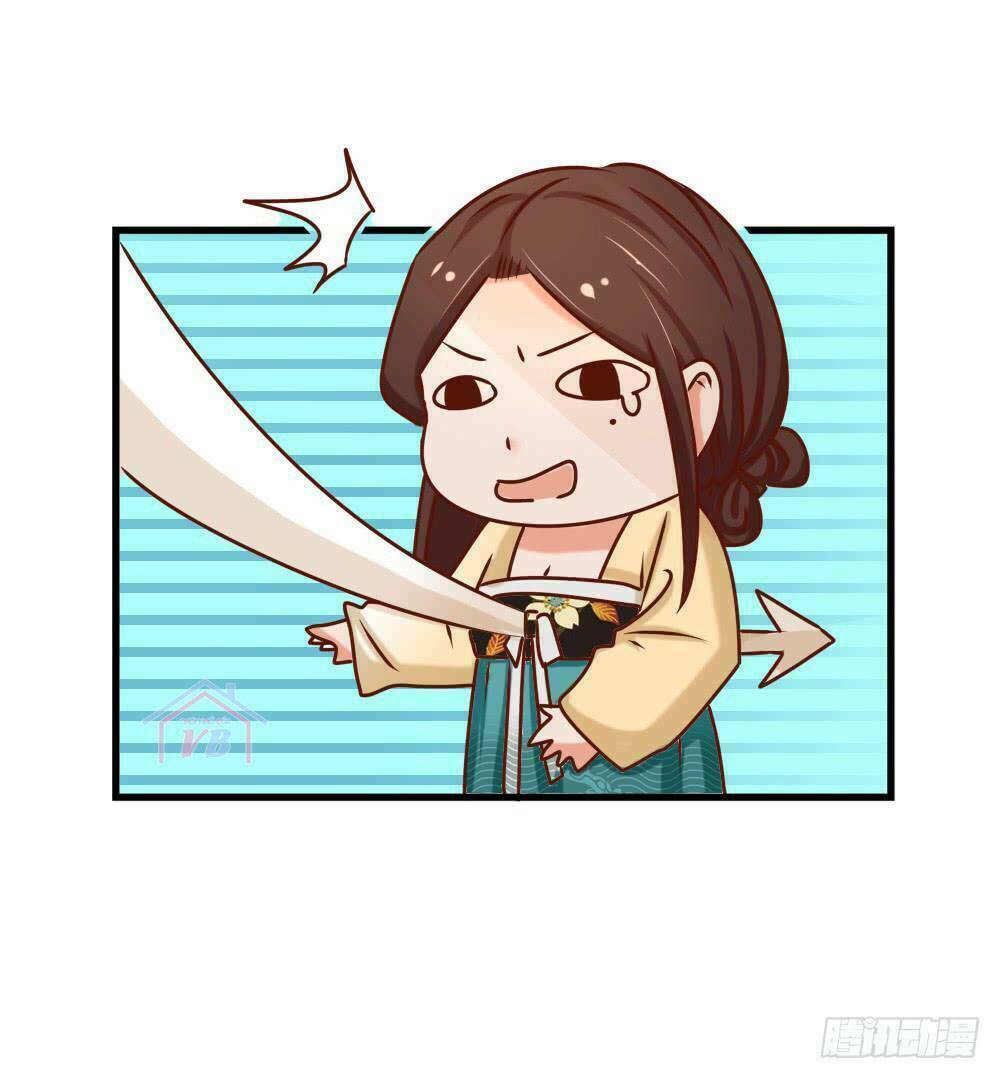 Hồng Nhan Bất Vong Quốc - Chapter 17 - Page 52