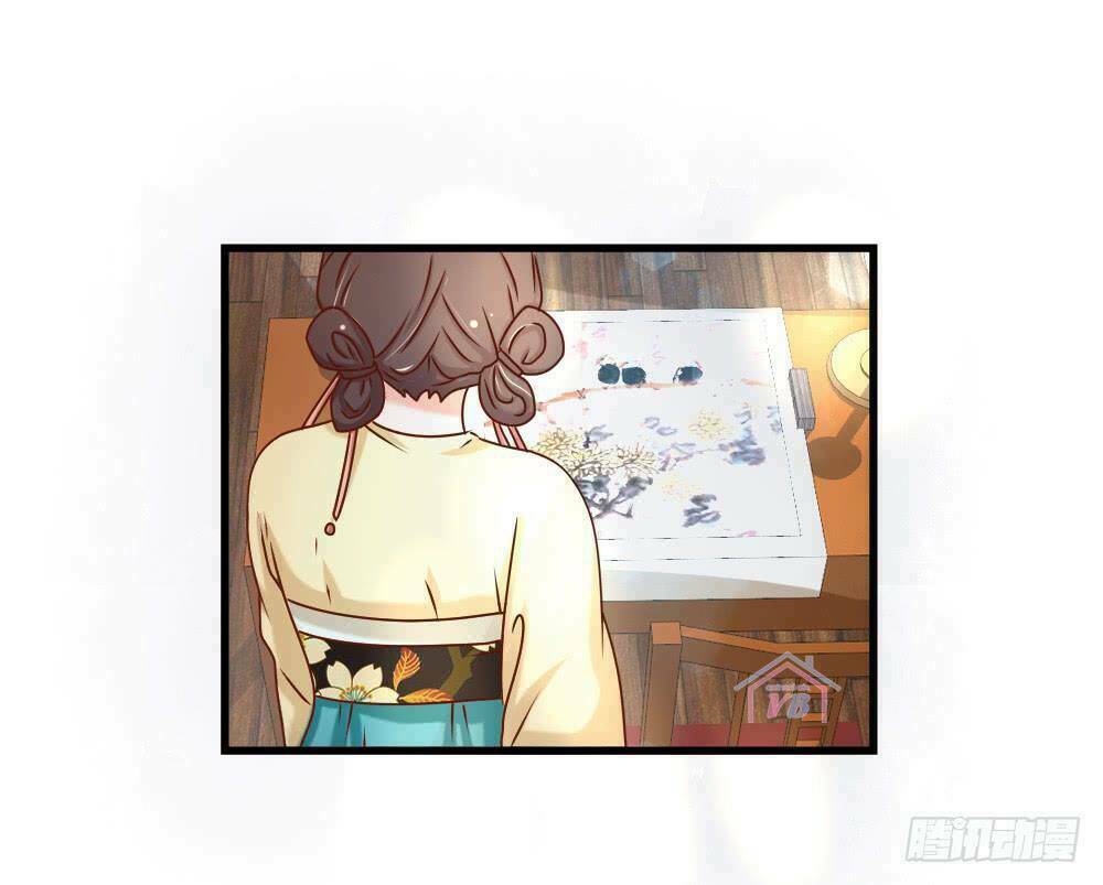 Hồng Nhan Bất Vong Quốc - Chapter 17 - Page 59