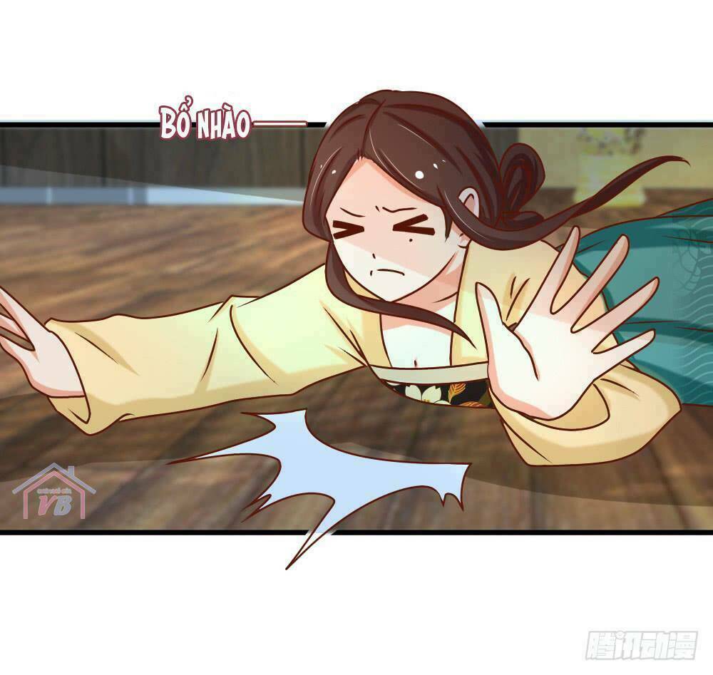 Hồng Nhan Bất Vong Quốc - Chapter 17 - Page 62