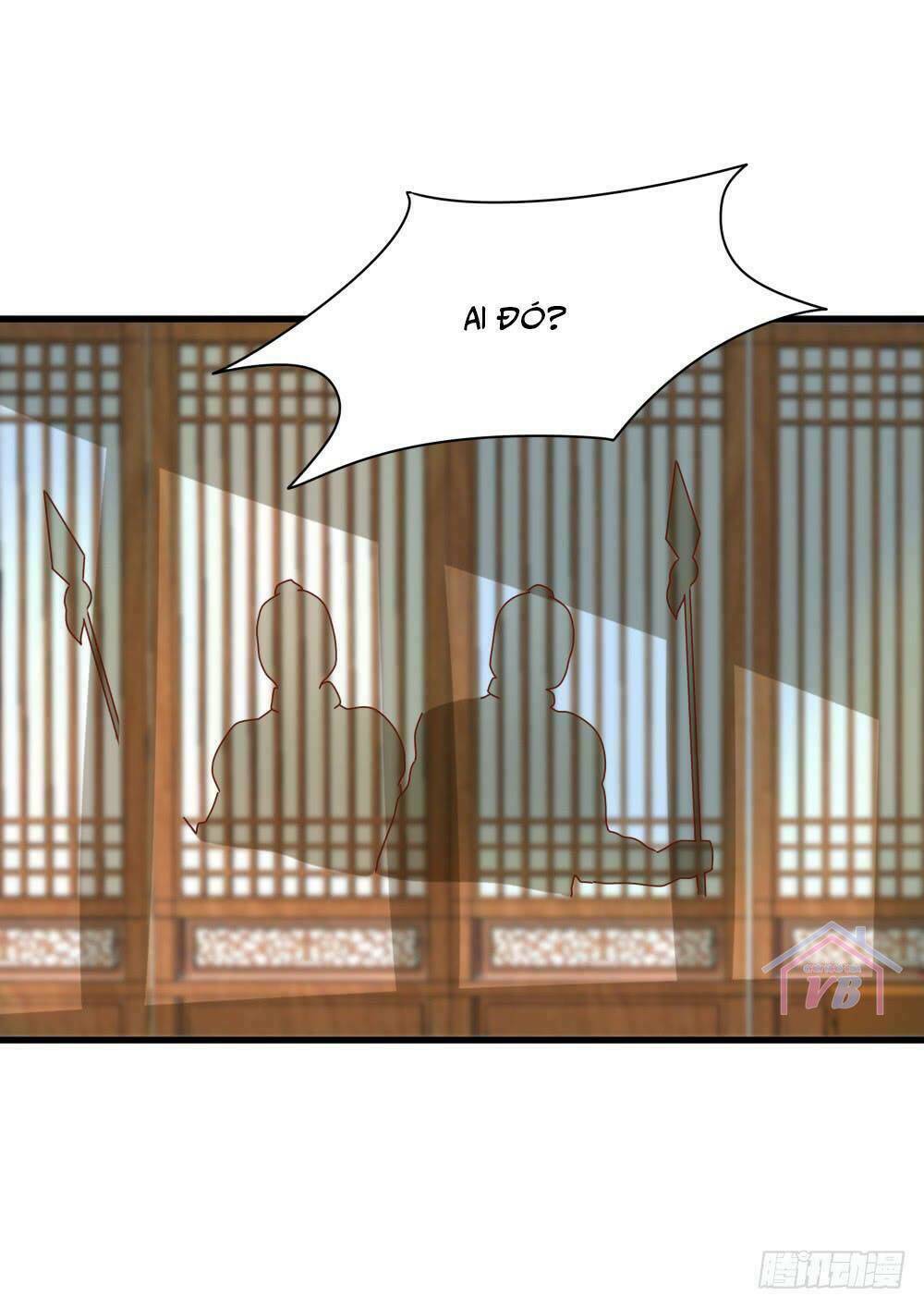 Hồng Nhan Bất Vong Quốc - Chapter 17 - Page 63