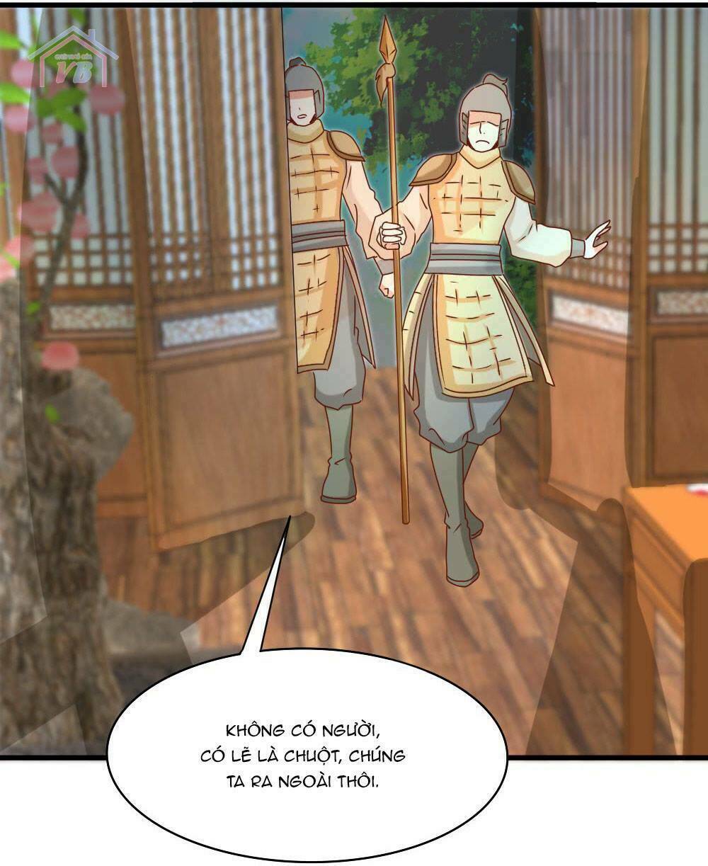 Hồng Nhan Bất Vong Quốc - Chapter 17 - Page 64