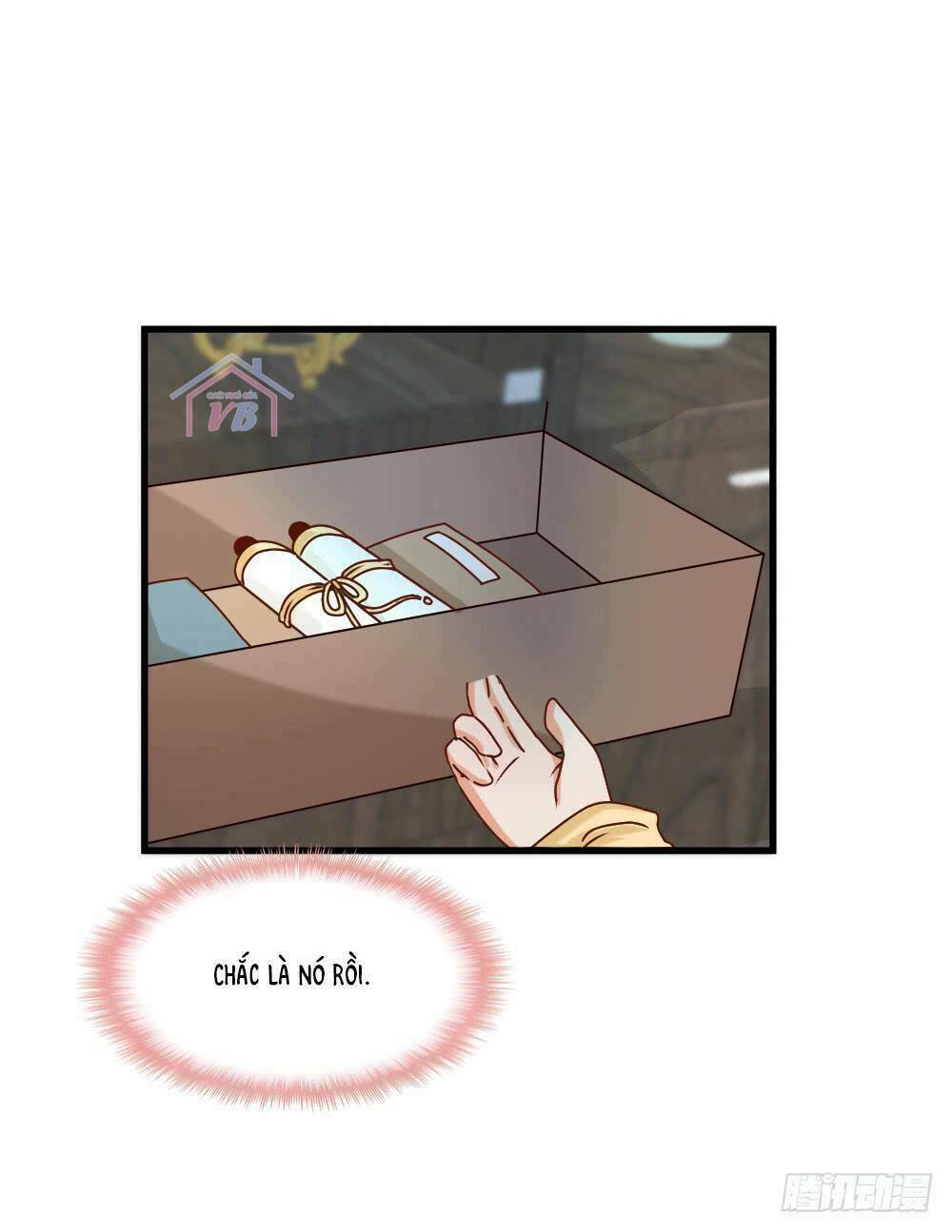 Hồng Nhan Bất Vong Quốc - Chapter 17 - Page 66