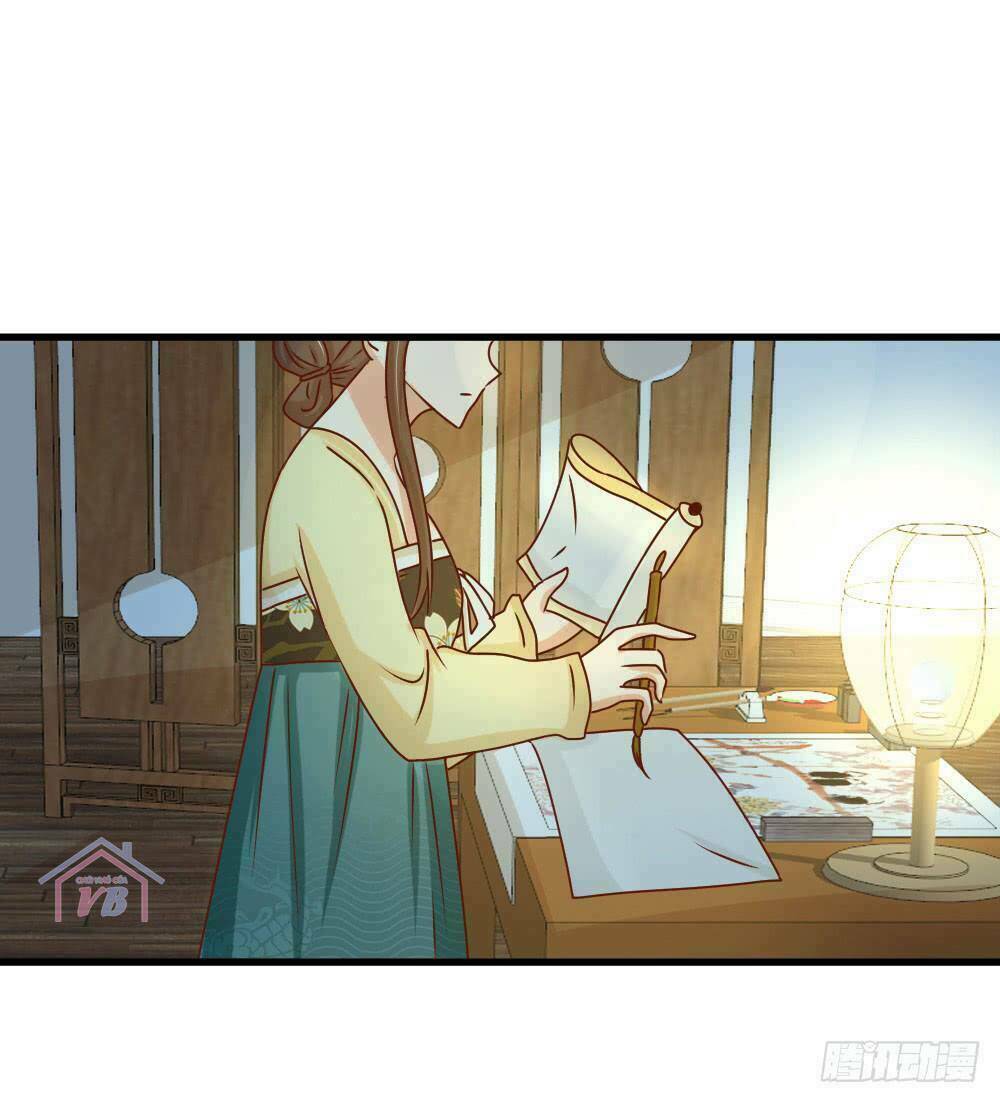 Hồng Nhan Bất Vong Quốc - Chapter 17 - Page 68