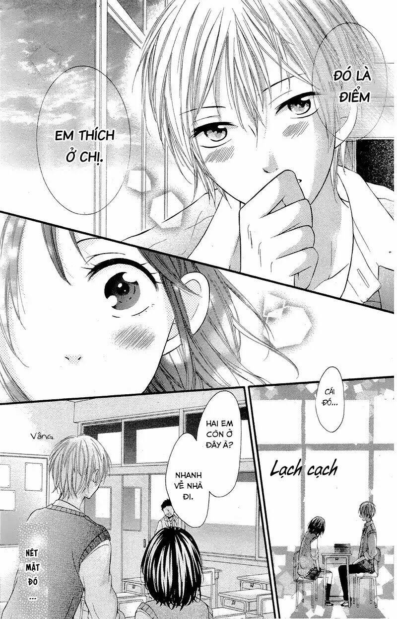 Zettai, Kimi to Kekkon Senken - Chapter 1 - Page 25