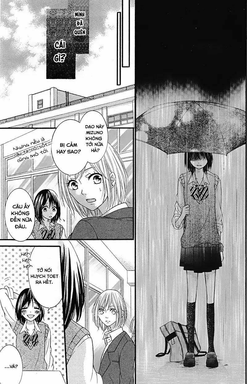 Zettai, Kimi to Kekkon Senken - Chapter 1 - Page 32