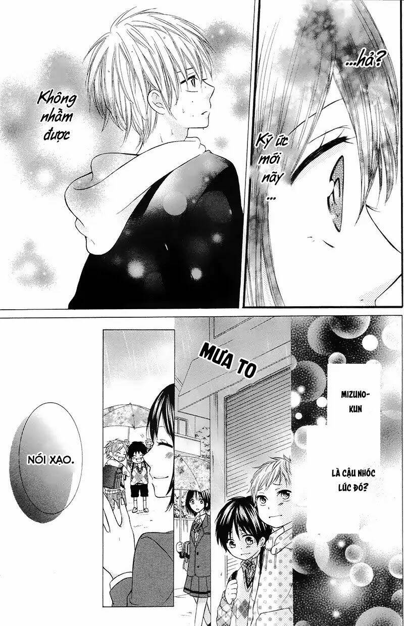 Zettai, Kimi to Kekkon Senken - Chapter 1 - Page 36