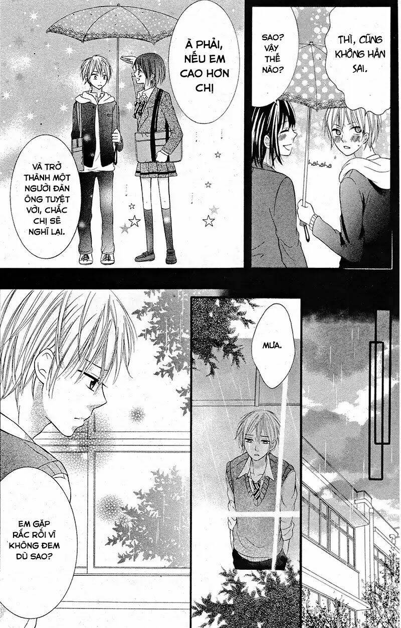 Zettai, Kimi to Kekkon Senken - Chapter 1 - Page 39