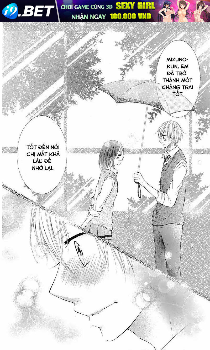 Zettai, Kimi to Kekkon Senken - Chapter 1 - Page 41